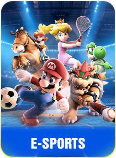 kubet E sports